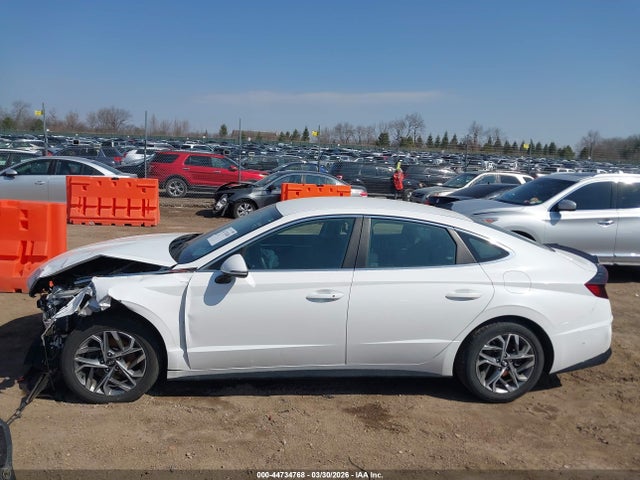 Hyundai SONATA Sel