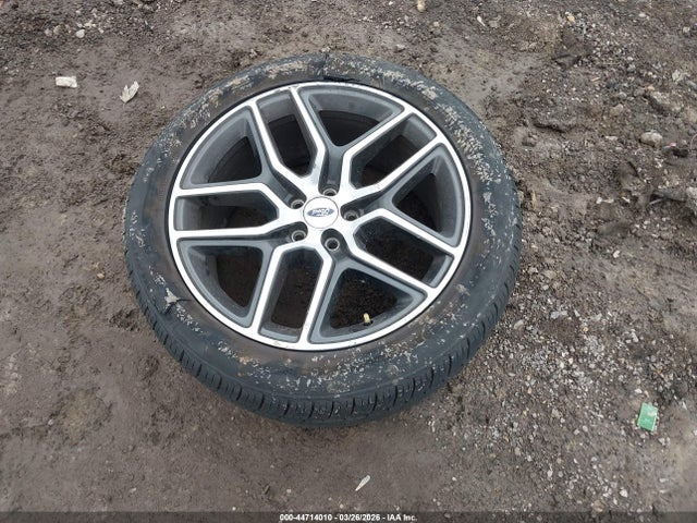 Ford Explorer Sport