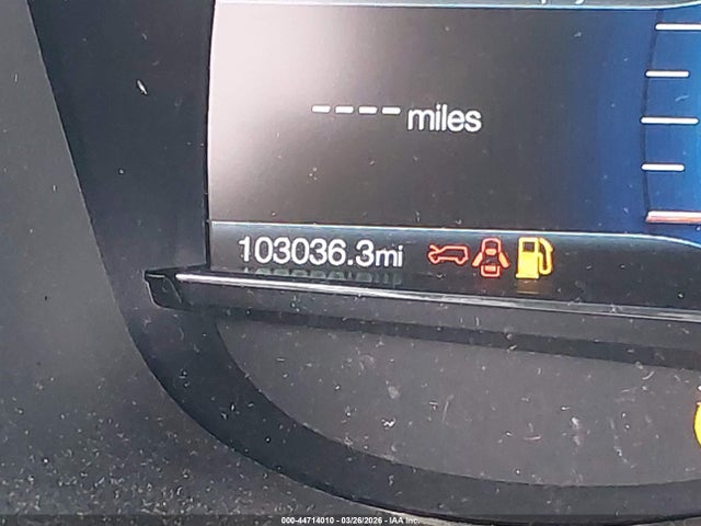 Ford Explorer Sport