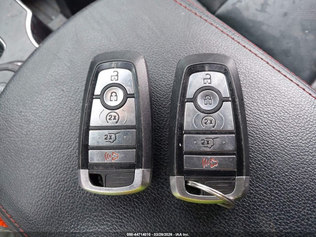 Ford Explorer Sport