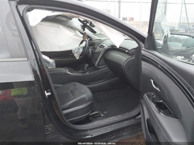 Hyundai TUCSON Sel