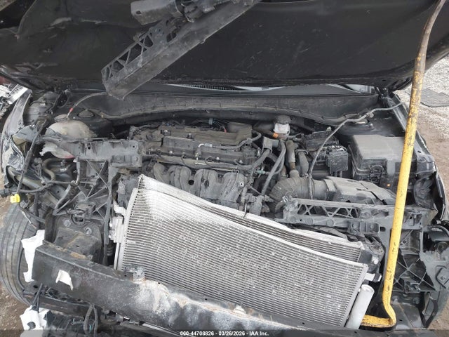 Hyundai TUCSON Sel
