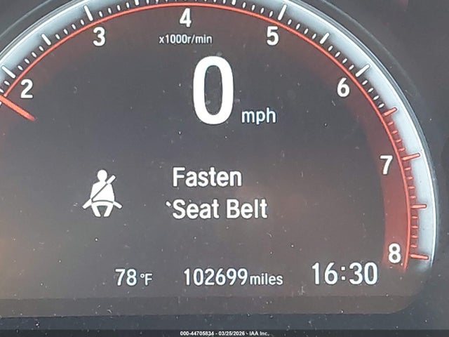 Honda Civic Si