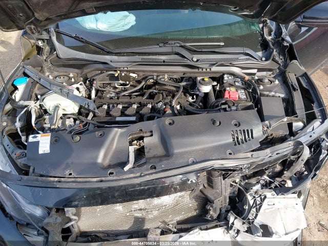 Honda Civic Si