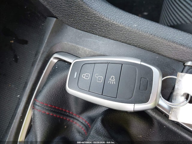 Honda Civic Si
