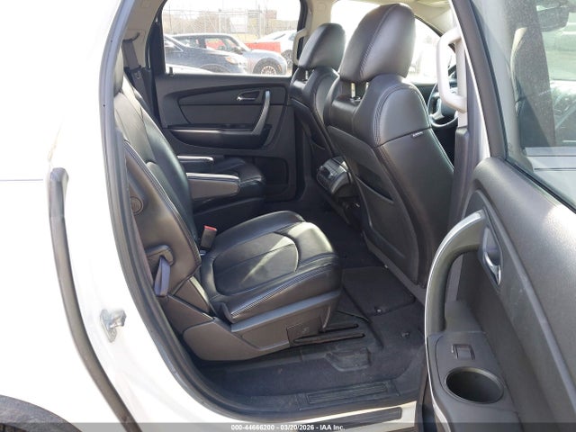 GMC Acadia Slt-1