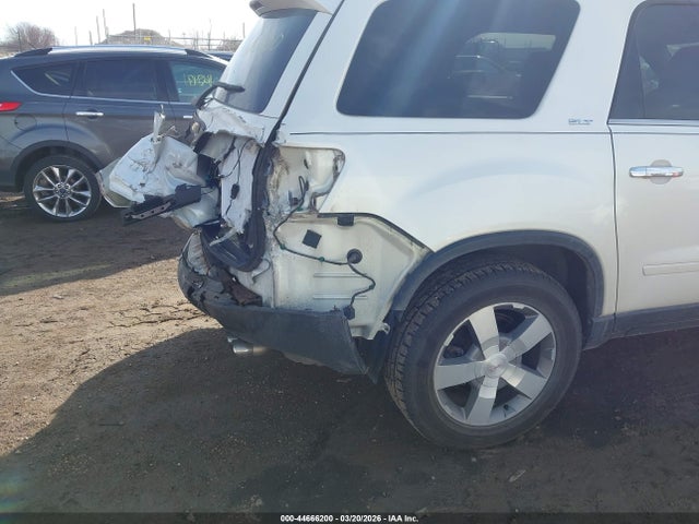 GMC Acadia Slt-1