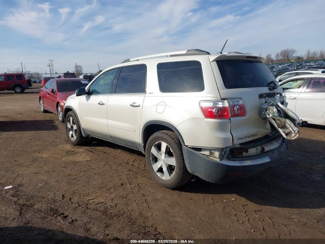 GMC Acadia Slt-1