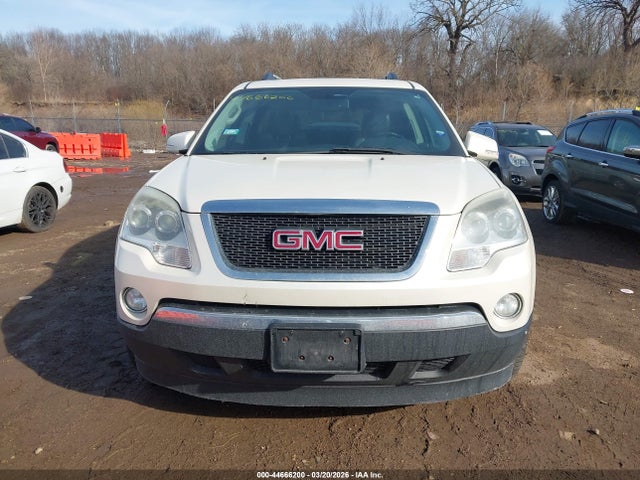 GMC Acadia Slt-1