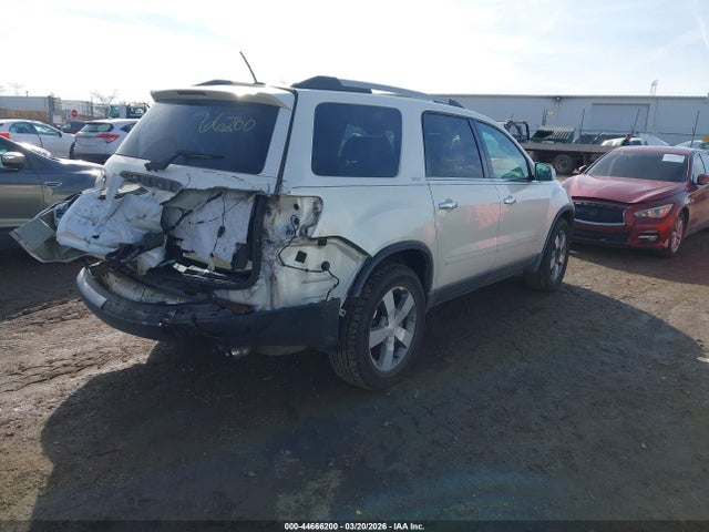 GMC Acadia Slt-1