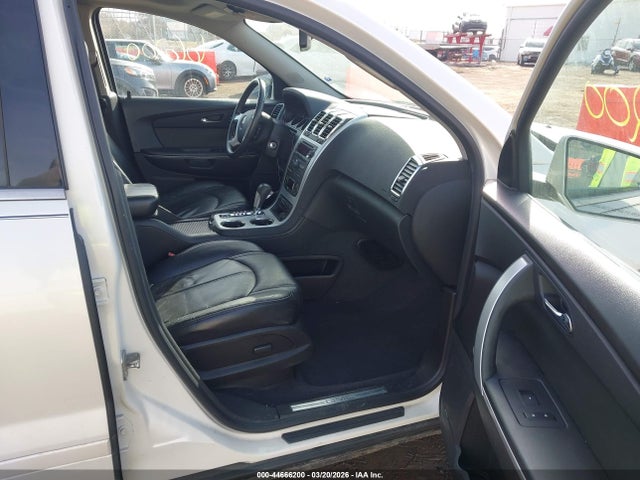 GMC Acadia Slt-1