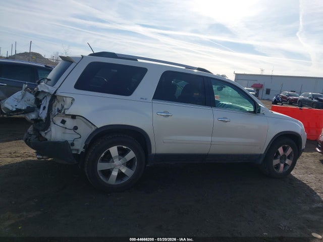 GMC Acadia Slt-1