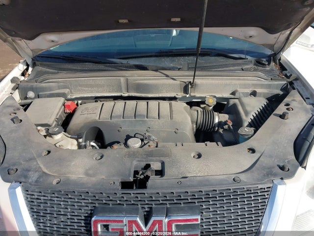GMC Acadia Slt-1