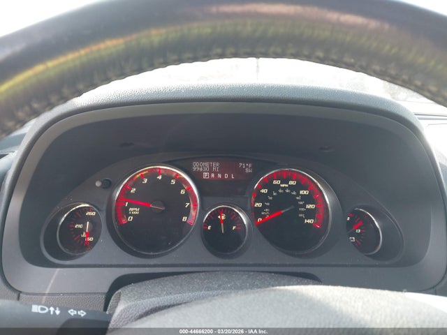 GMC Acadia Slt-1