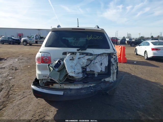 GMC Acadia Slt-1