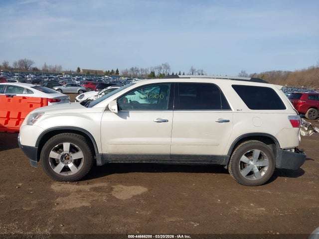 GMC Acadia Slt-1