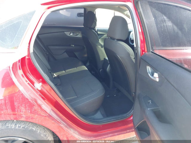 Kia Forte Lxs