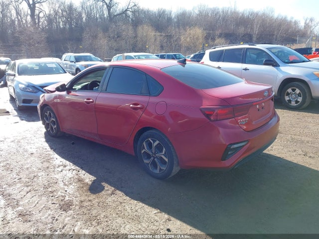 Kia Forte Lxs