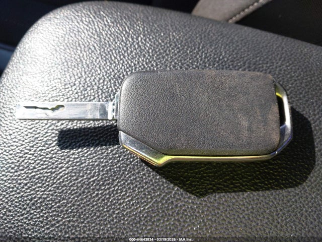 Kia Forte Lxs