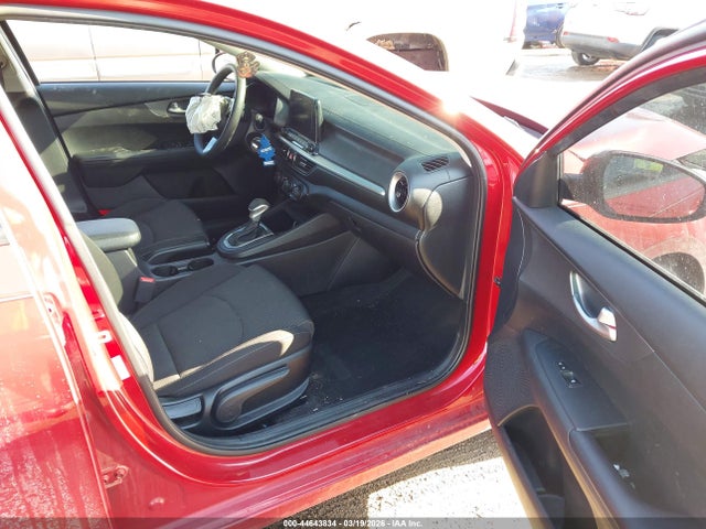 Kia Forte Lxs