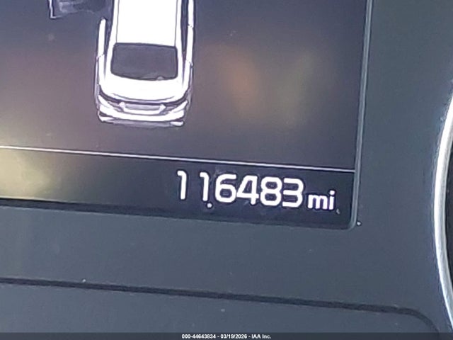 Kia Forte Lxs