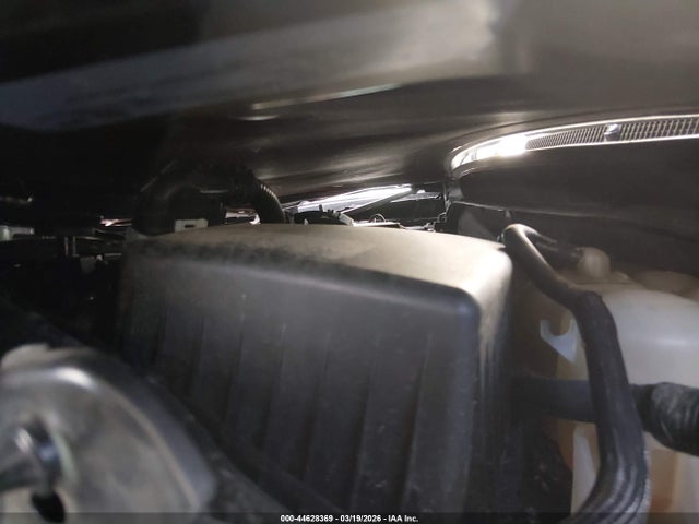 Chevrolet Tahoe 4wd Lt
