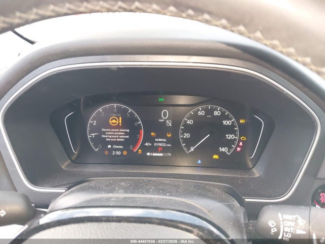 Honda Pilot Touring