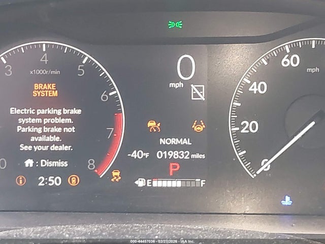 Honda Pilot Touring