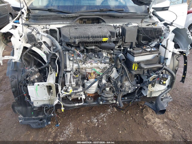Honda Pilot Touring