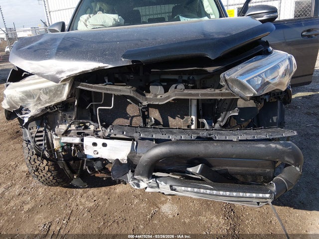 Toyota 4Runner Sr5 Premium