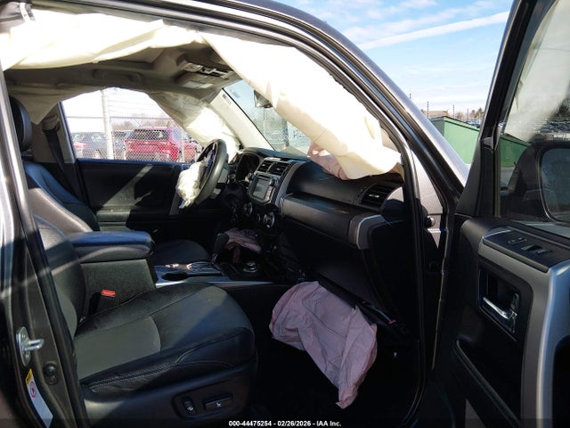 Toyota 4Runner Sr5 Premium
