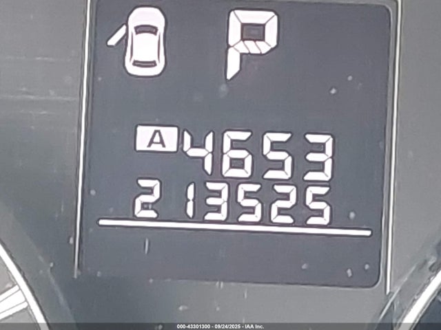 Subaru Outback 3.6r Limited