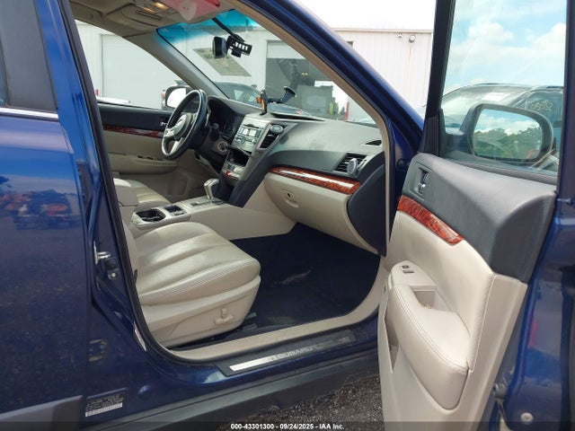 Subaru Outback 3.6r Limited