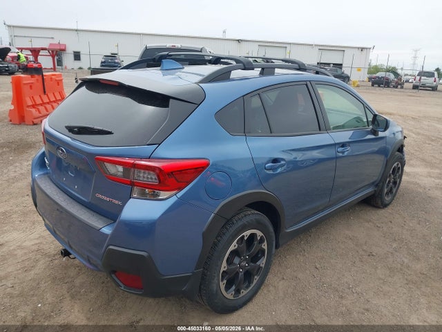 Subaru Crosstrek Premium