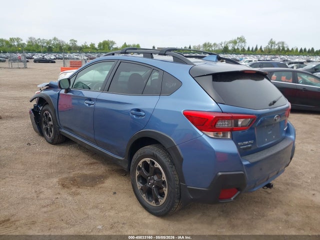 Subaru Crosstrek Premium