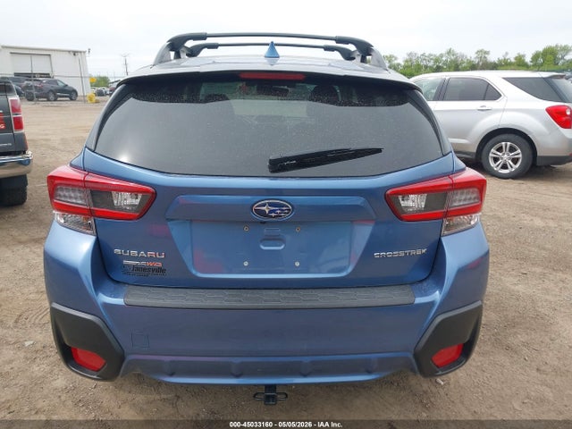 Subaru Crosstrek Premium