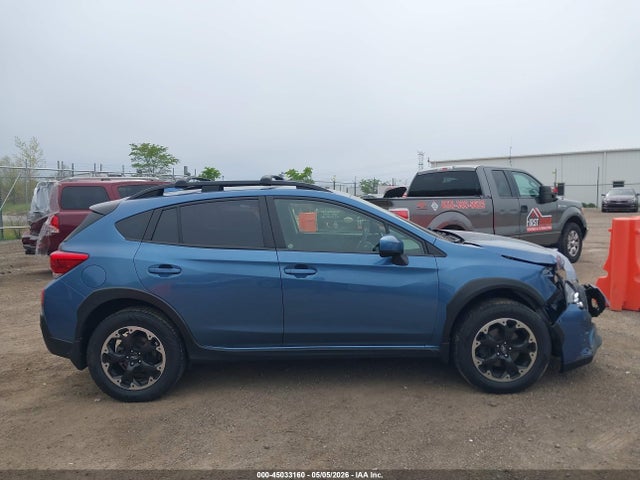 Subaru Crosstrek Premium
