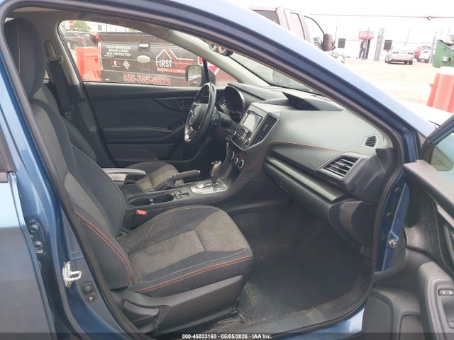 Subaru Crosstrek Premium