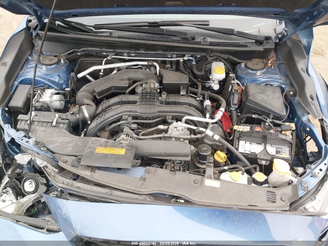 Subaru Crosstrek Premium