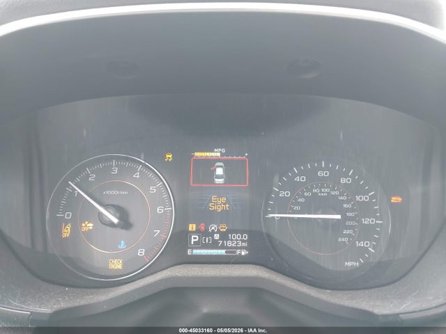 Subaru Crosstrek Premium