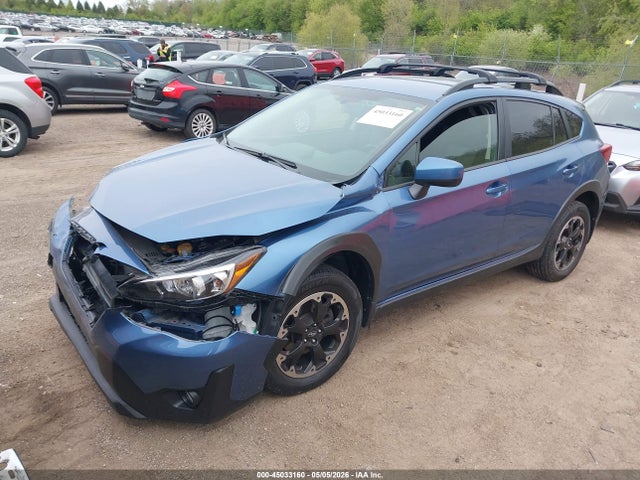 Subaru Crosstrek Premium