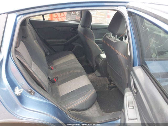 Subaru Crosstrek Premium