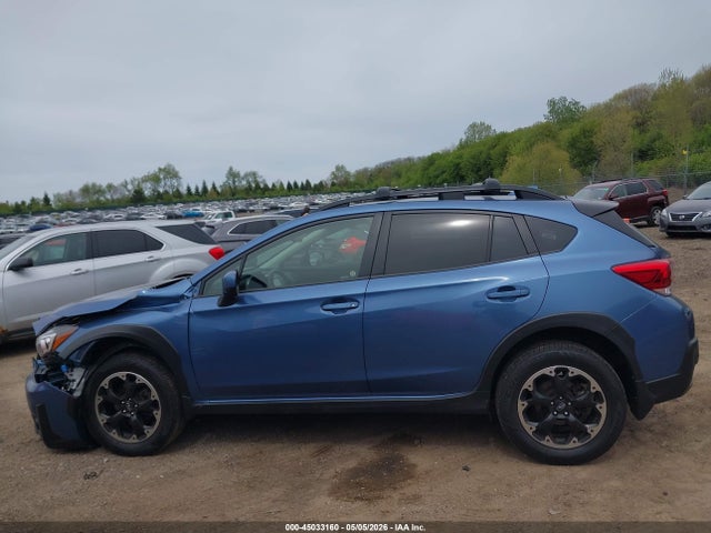 Subaru Crosstrek Premium