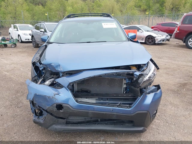Subaru Crosstrek Premium
