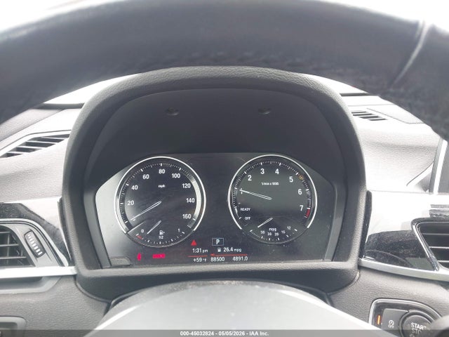 BMW X Series Xdrive28i