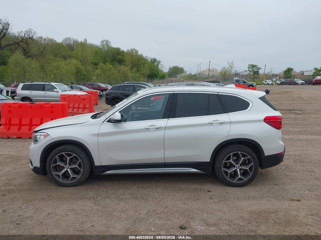 BMW X Series Xdrive28i