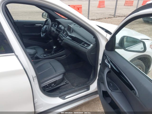 BMW X Series Xdrive28i