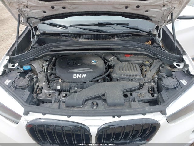 BMW X Series Xdrive28i