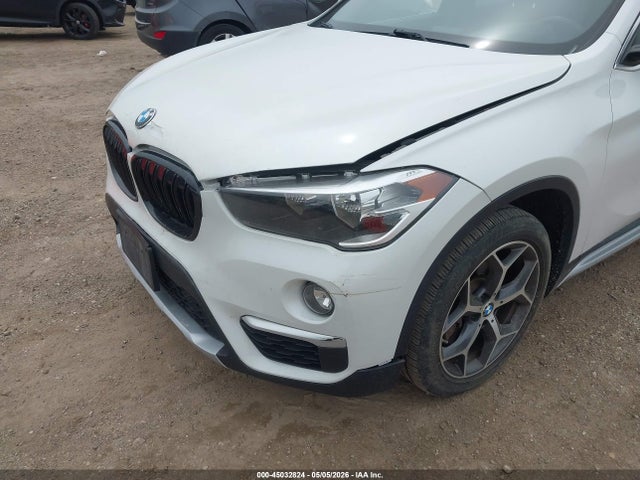 BMW X Series Xdrive28i