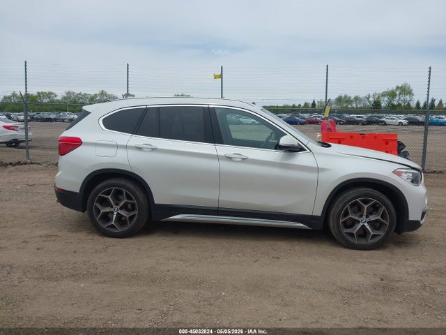 BMW X Series Xdrive28i